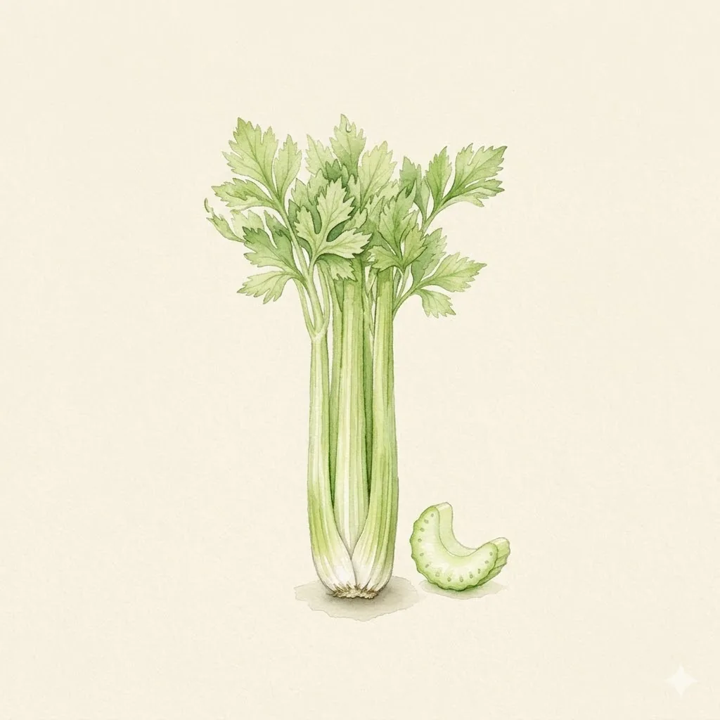 Celery