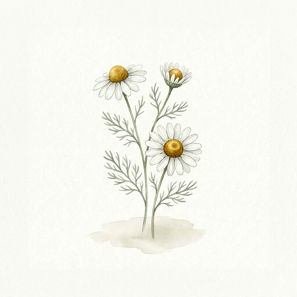 Chamomile