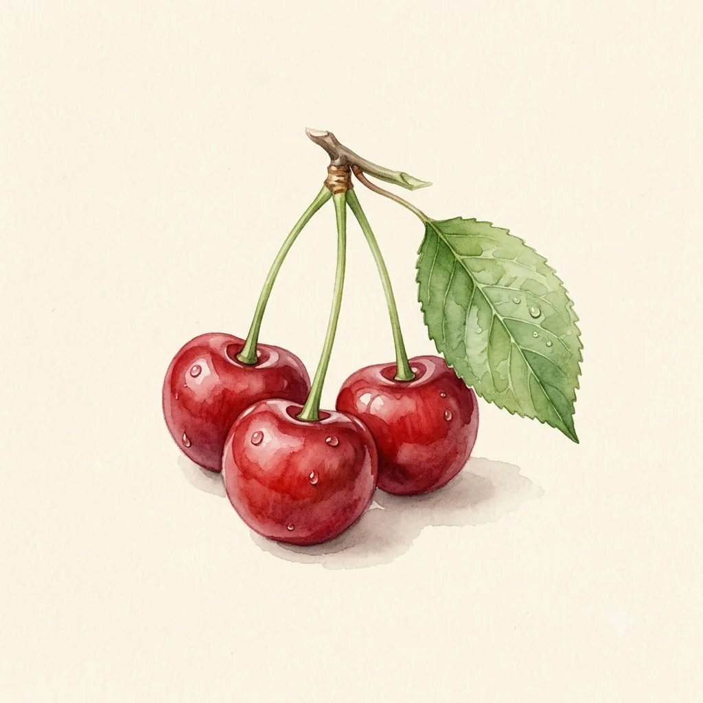 Cherry