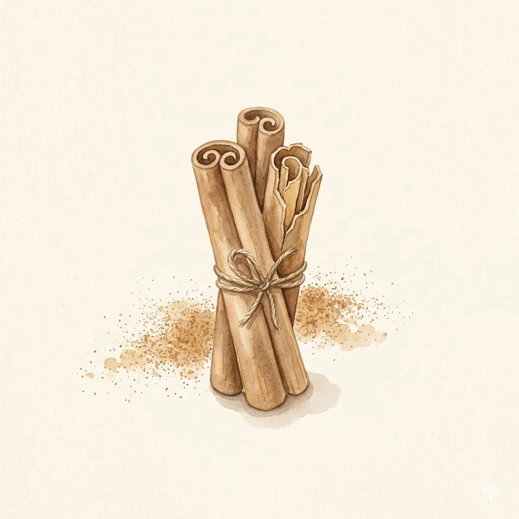 Cinnamon