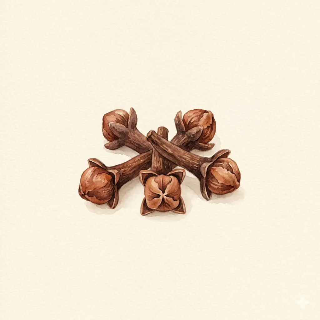Clove