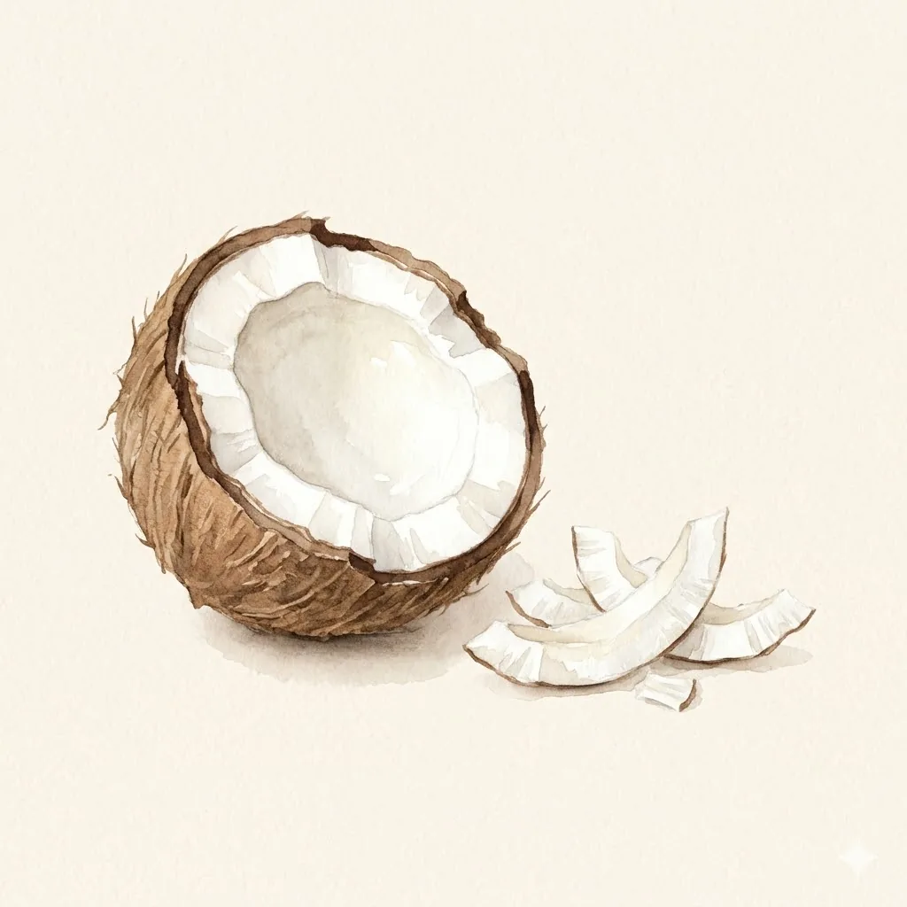 Coconut