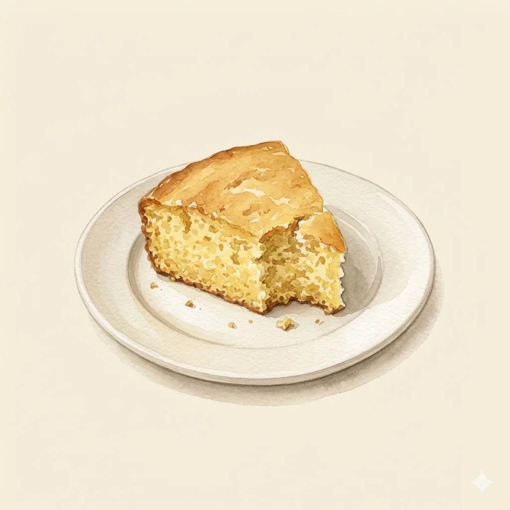 Cornbread