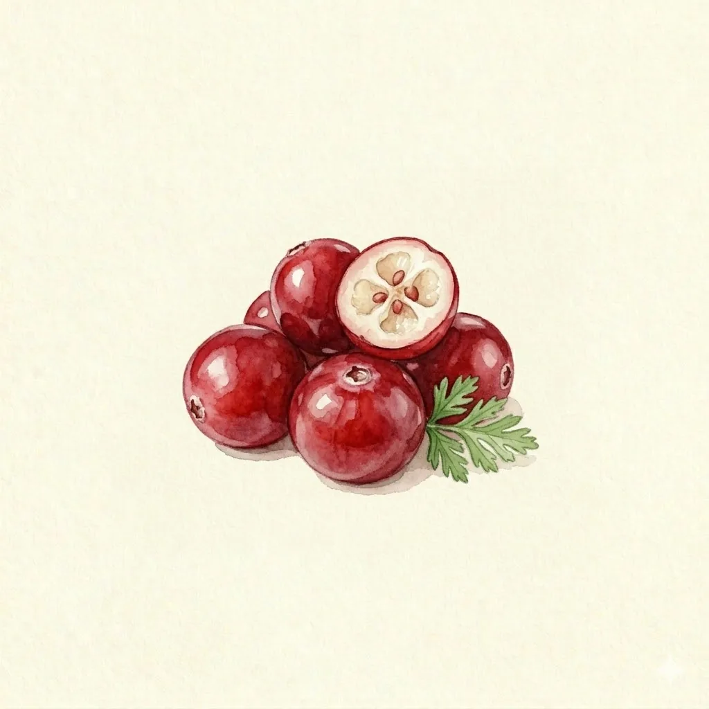 Cranberry