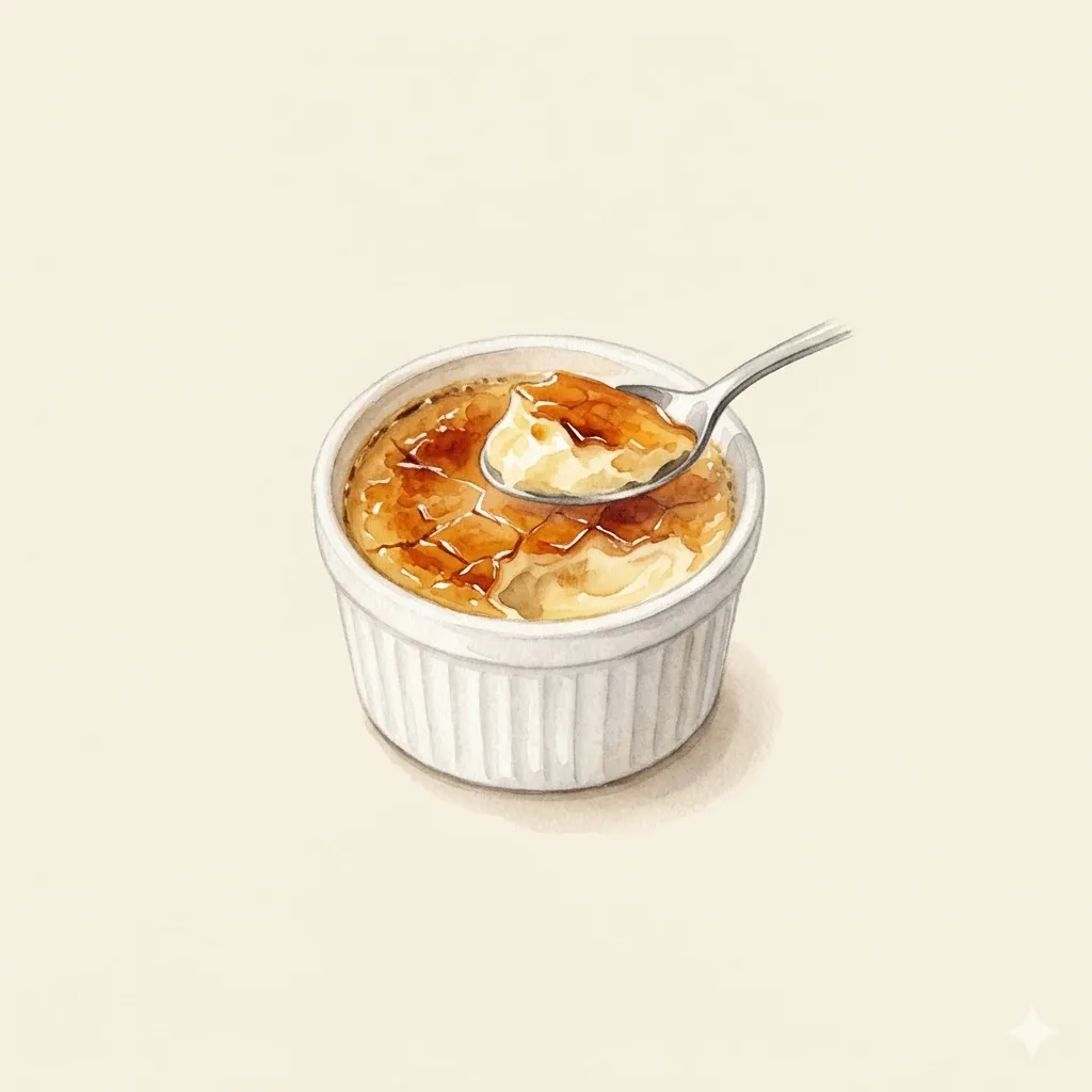 Creme Brulee