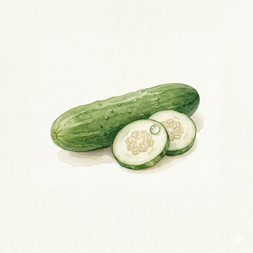 Cucumber