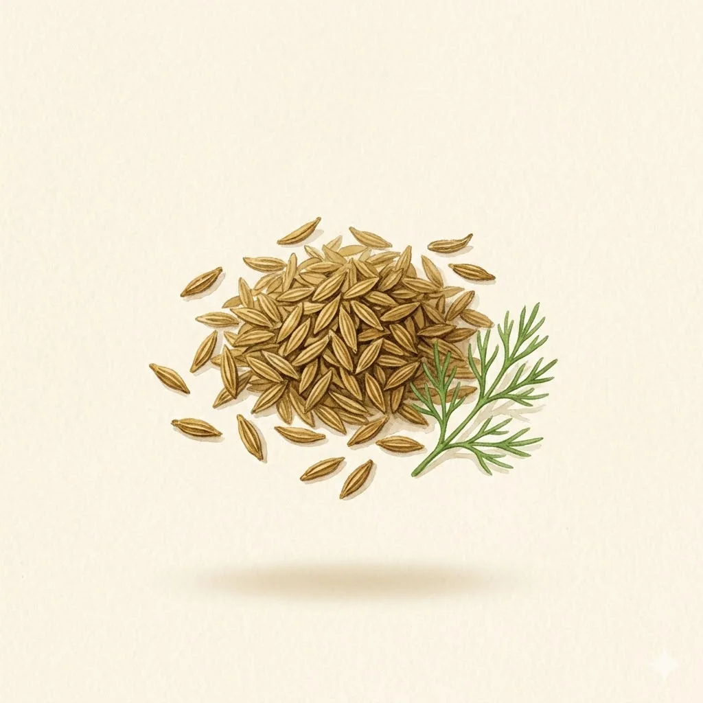 Cumin
