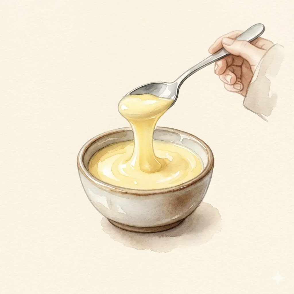 Custard