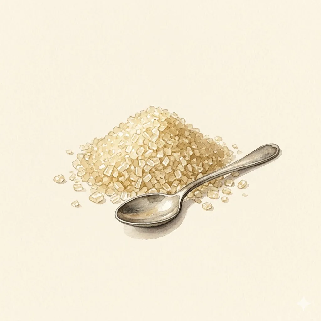 Demerara Sugar