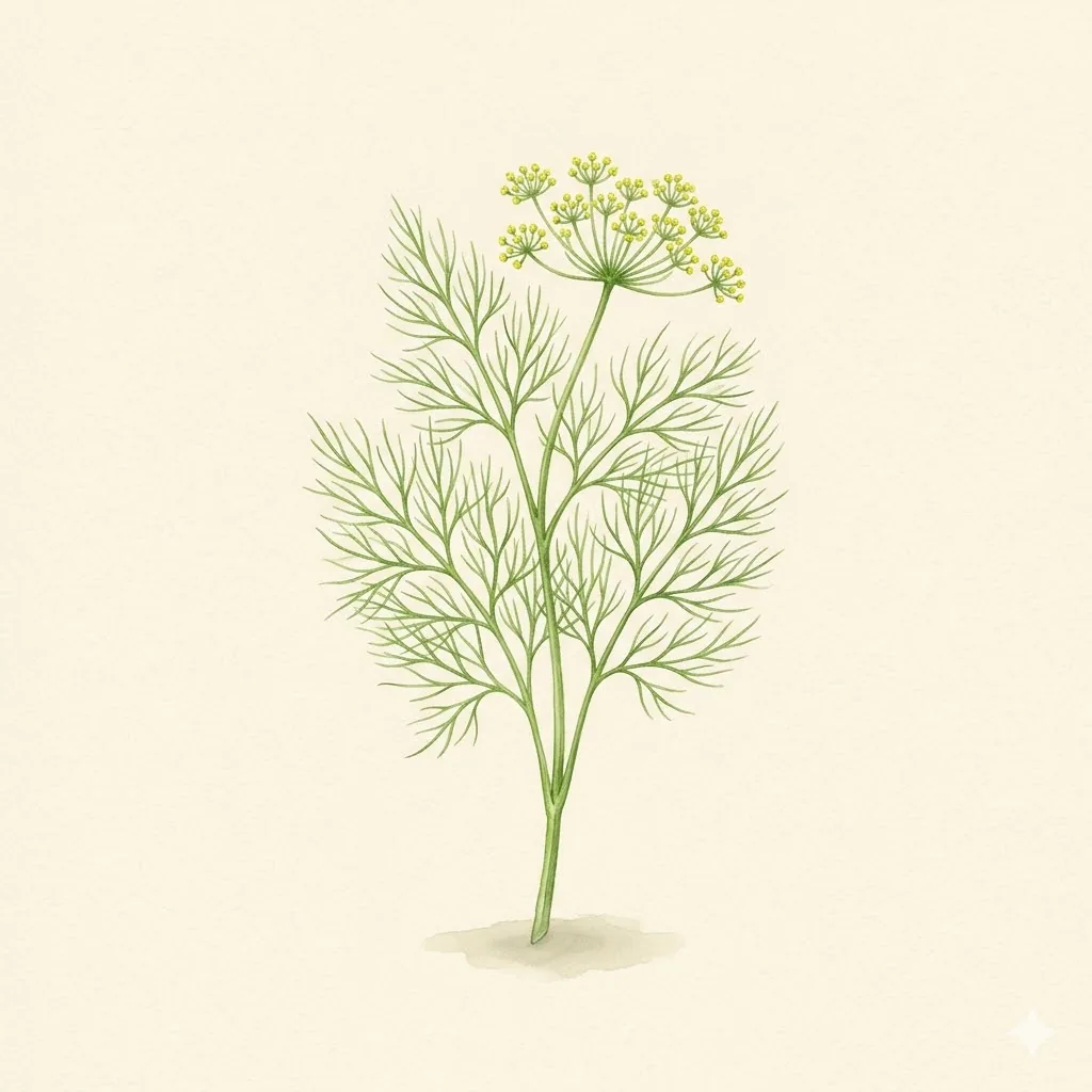 Dill