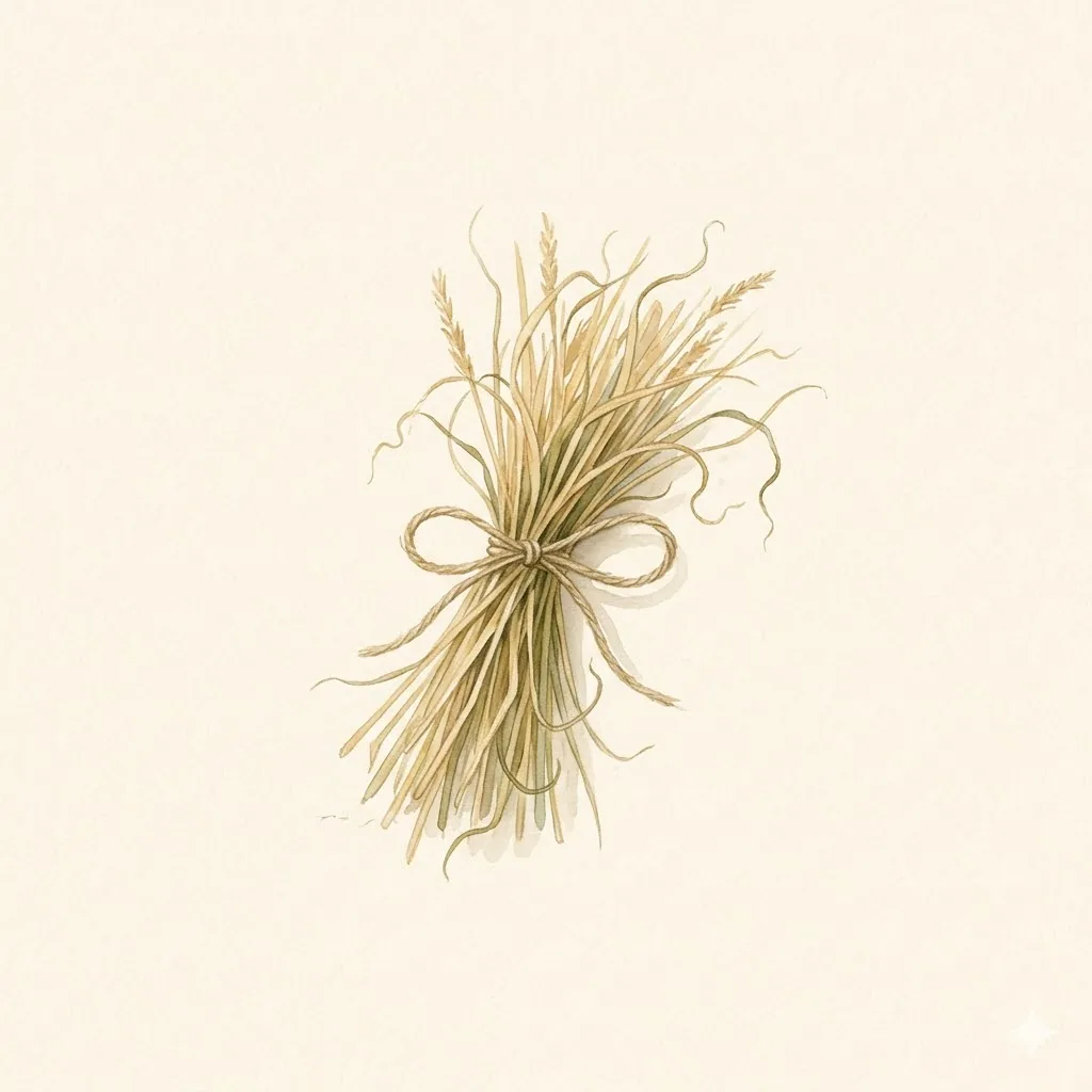 Dry Grass