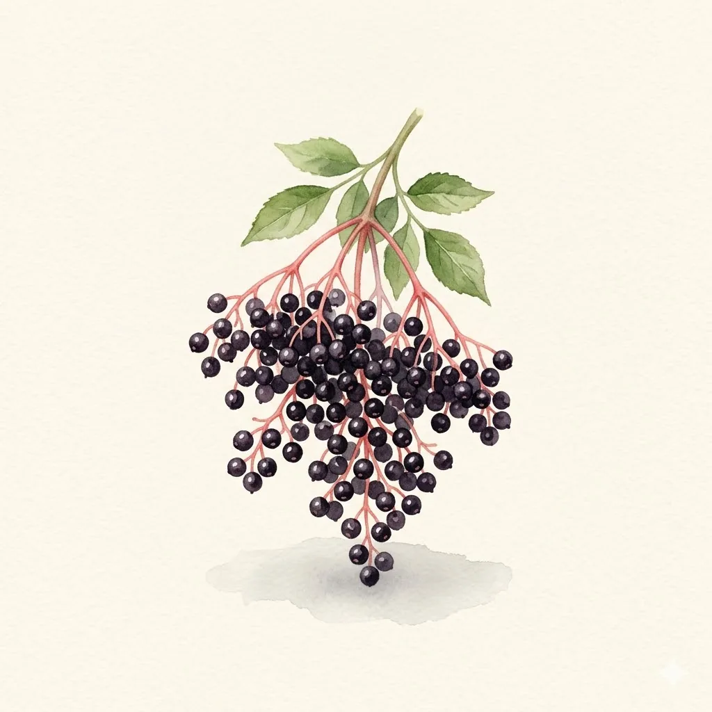 Elderberry
