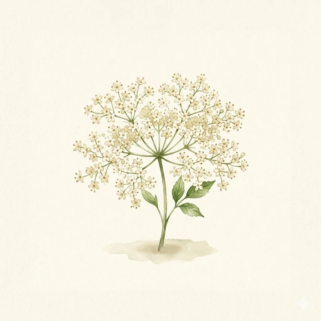 Elderflower