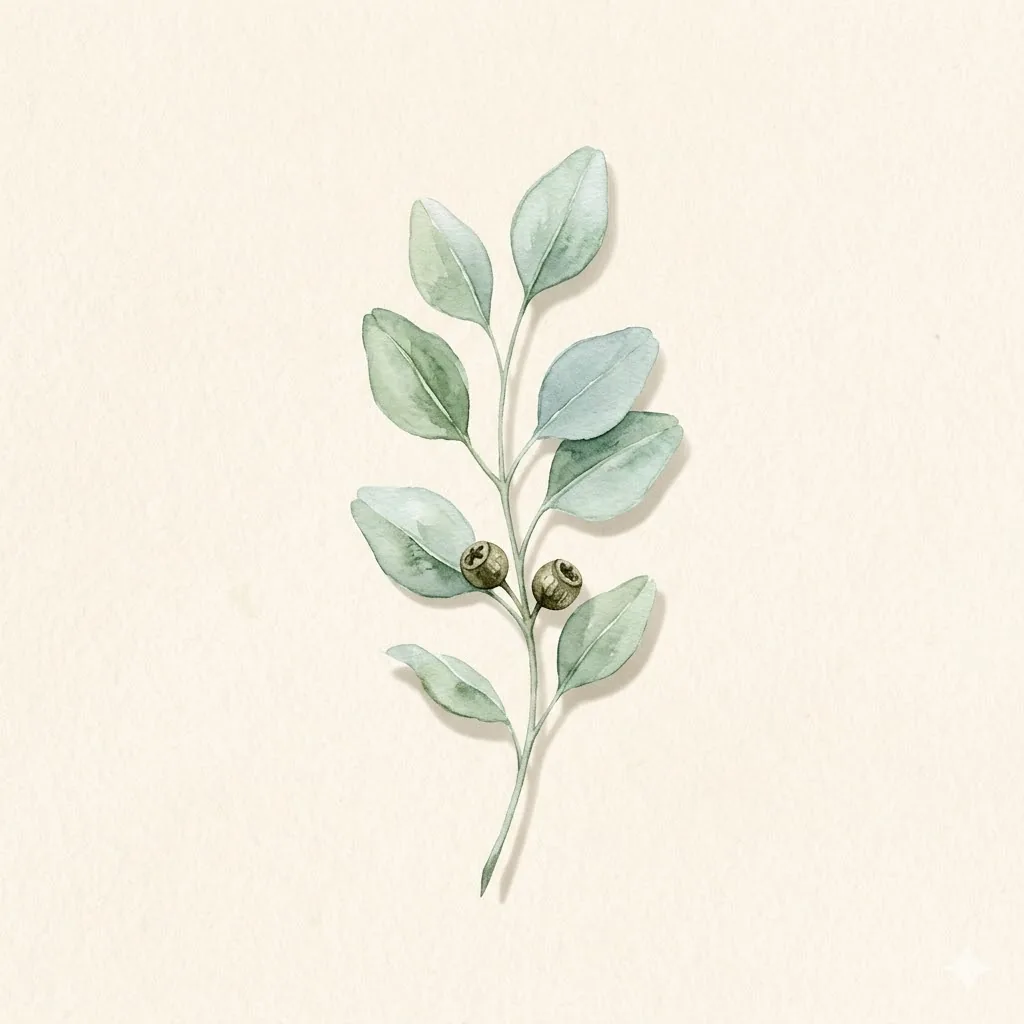 Eucalyptus