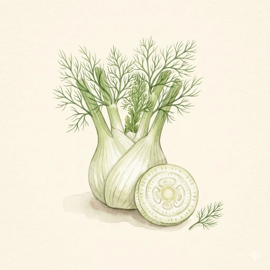 Fennel