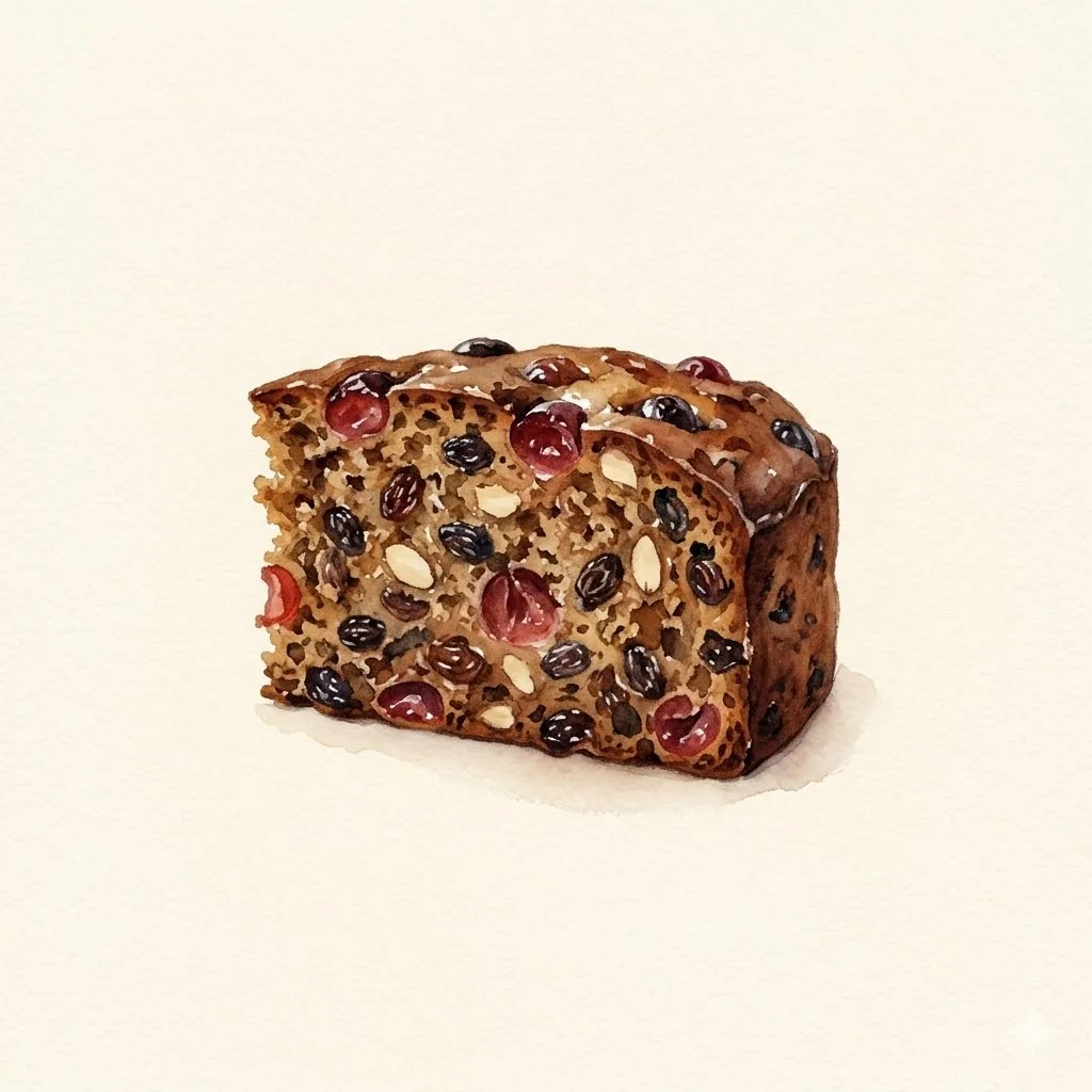 Fruit Cake