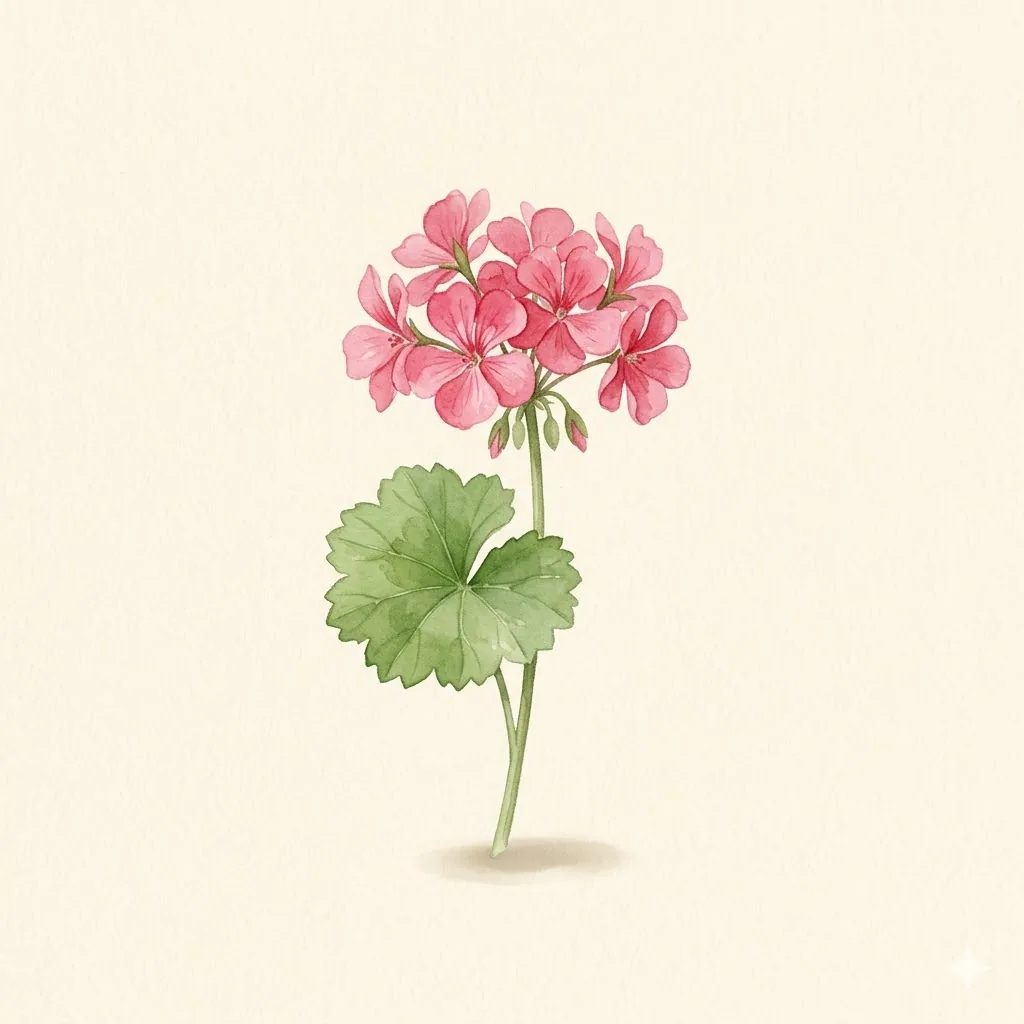 Geranium