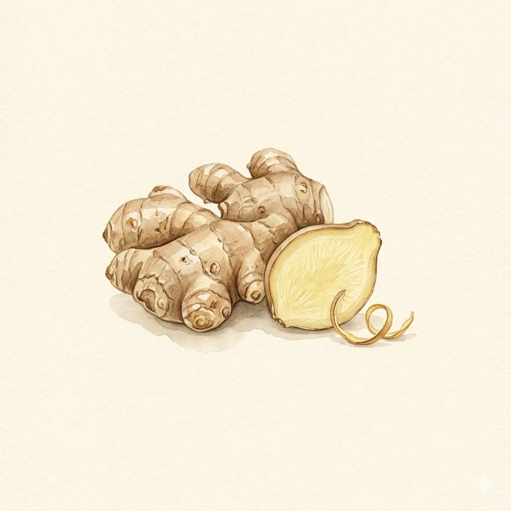 Ginger