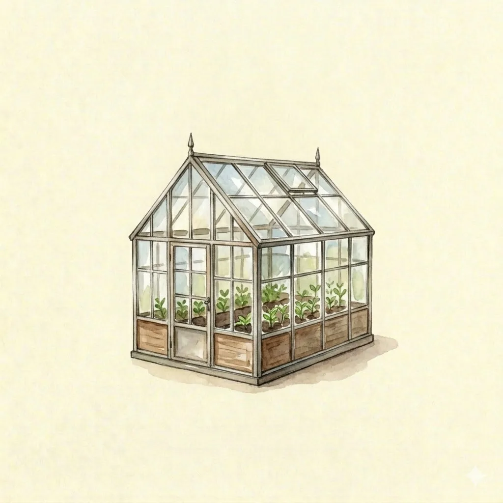 Green-House