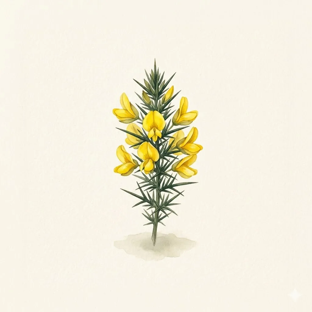 Gorse
