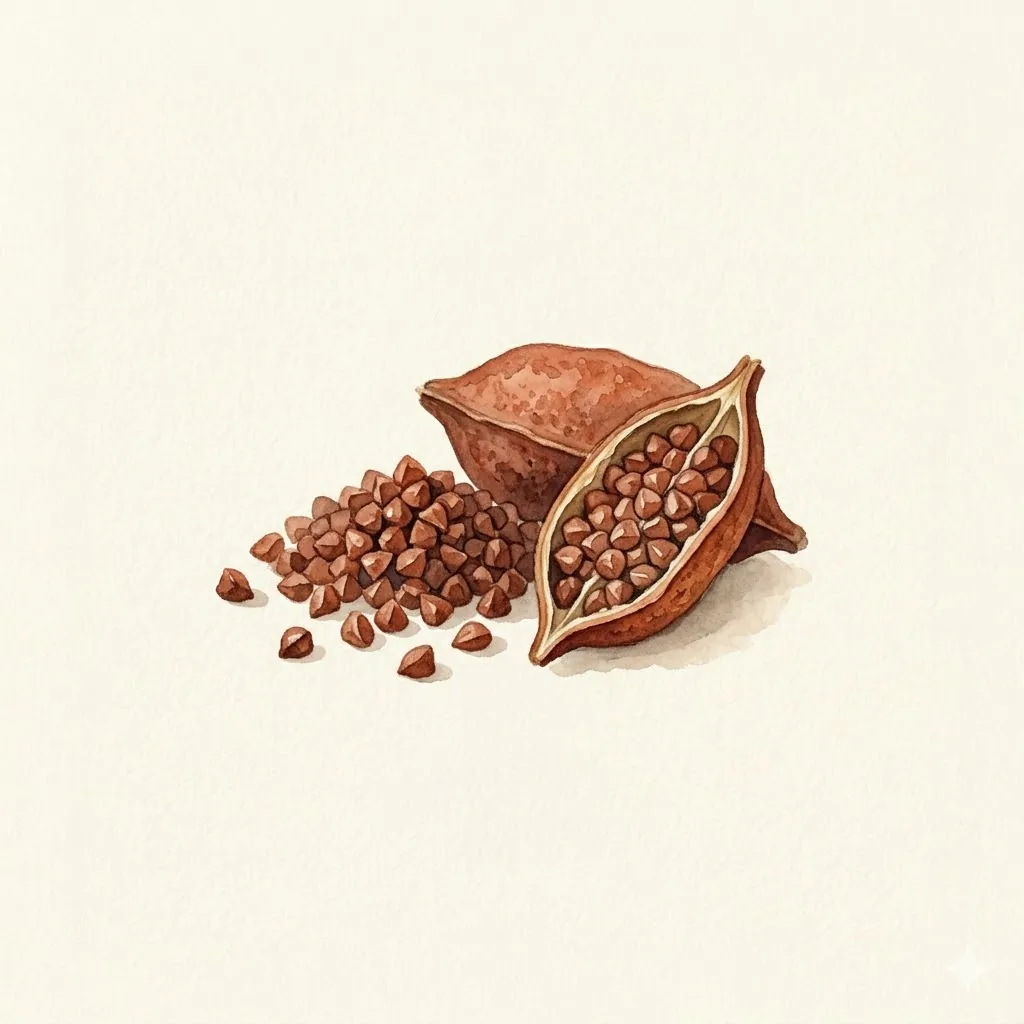 Grains of Paradise
