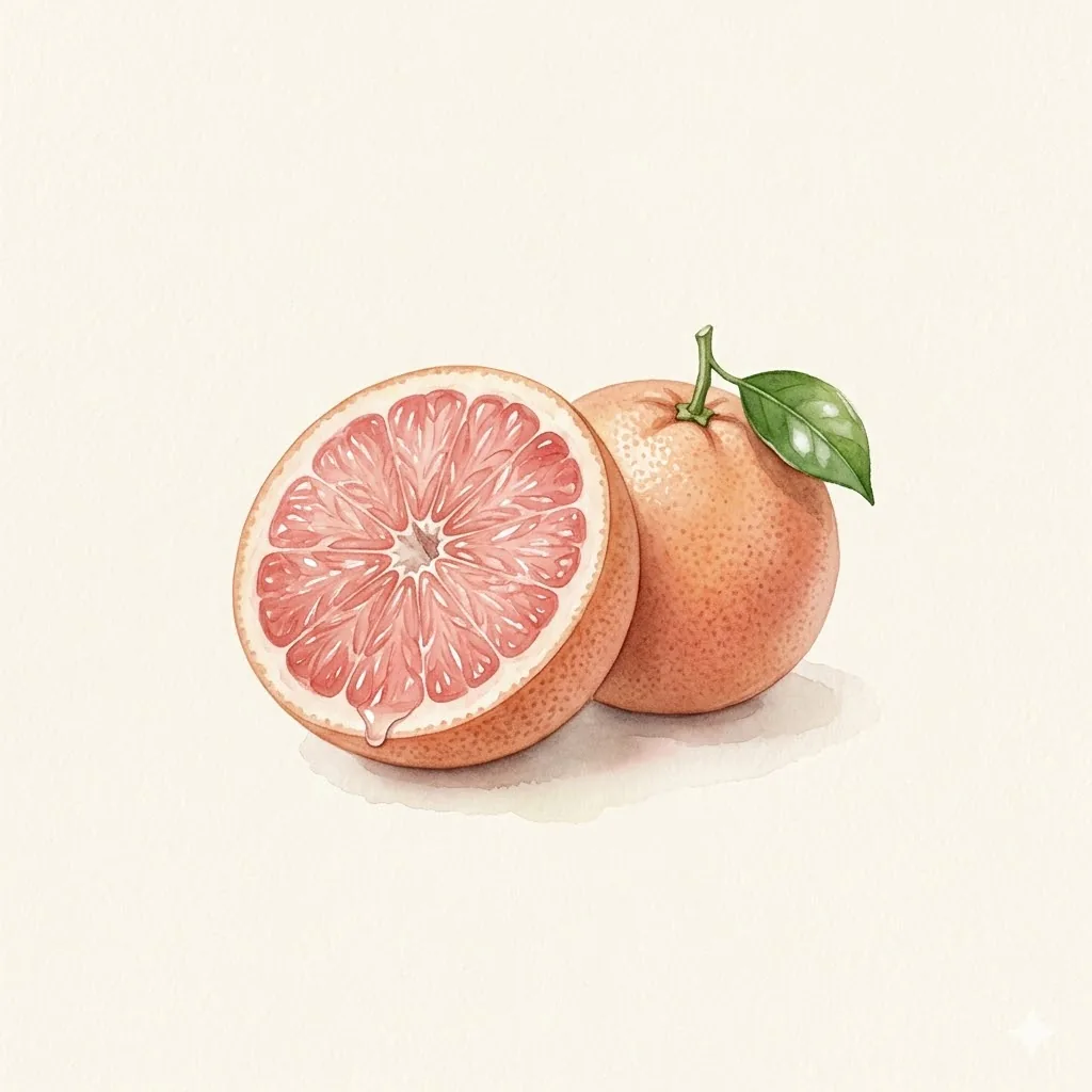 Grapefruit