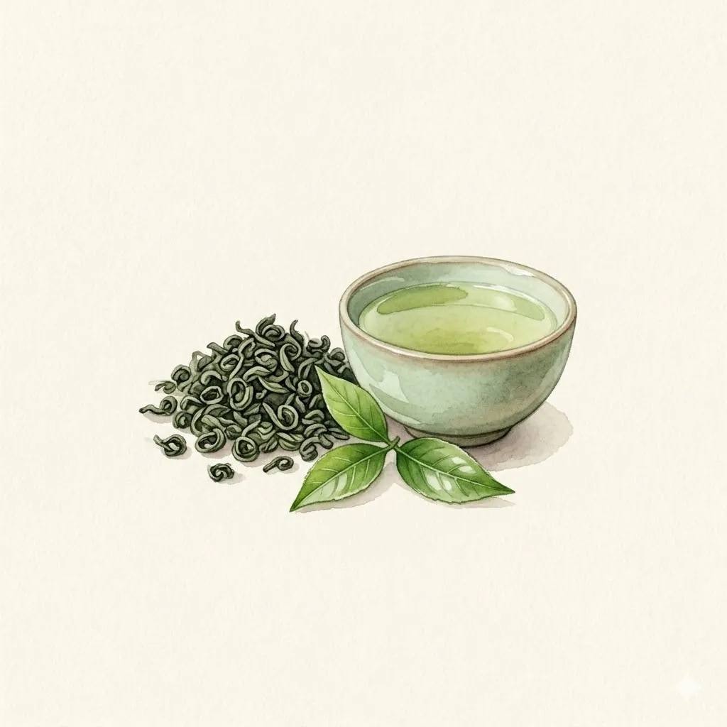 Green Tea