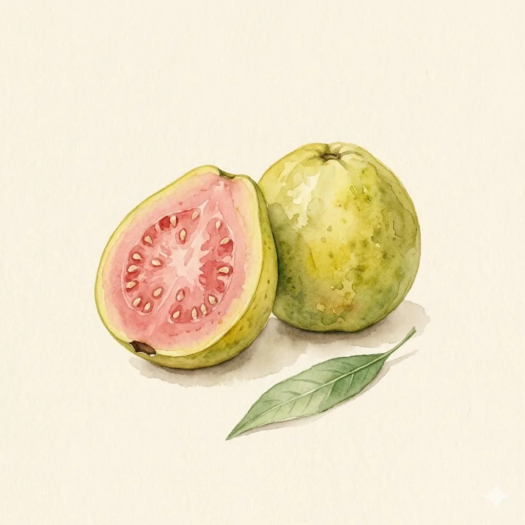 Guava
