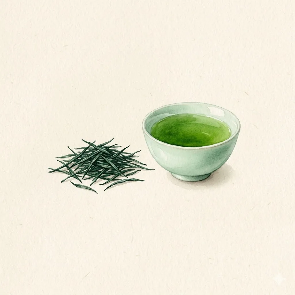 Gyokuro