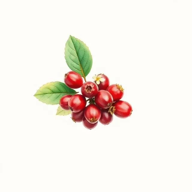 English Hawthorn