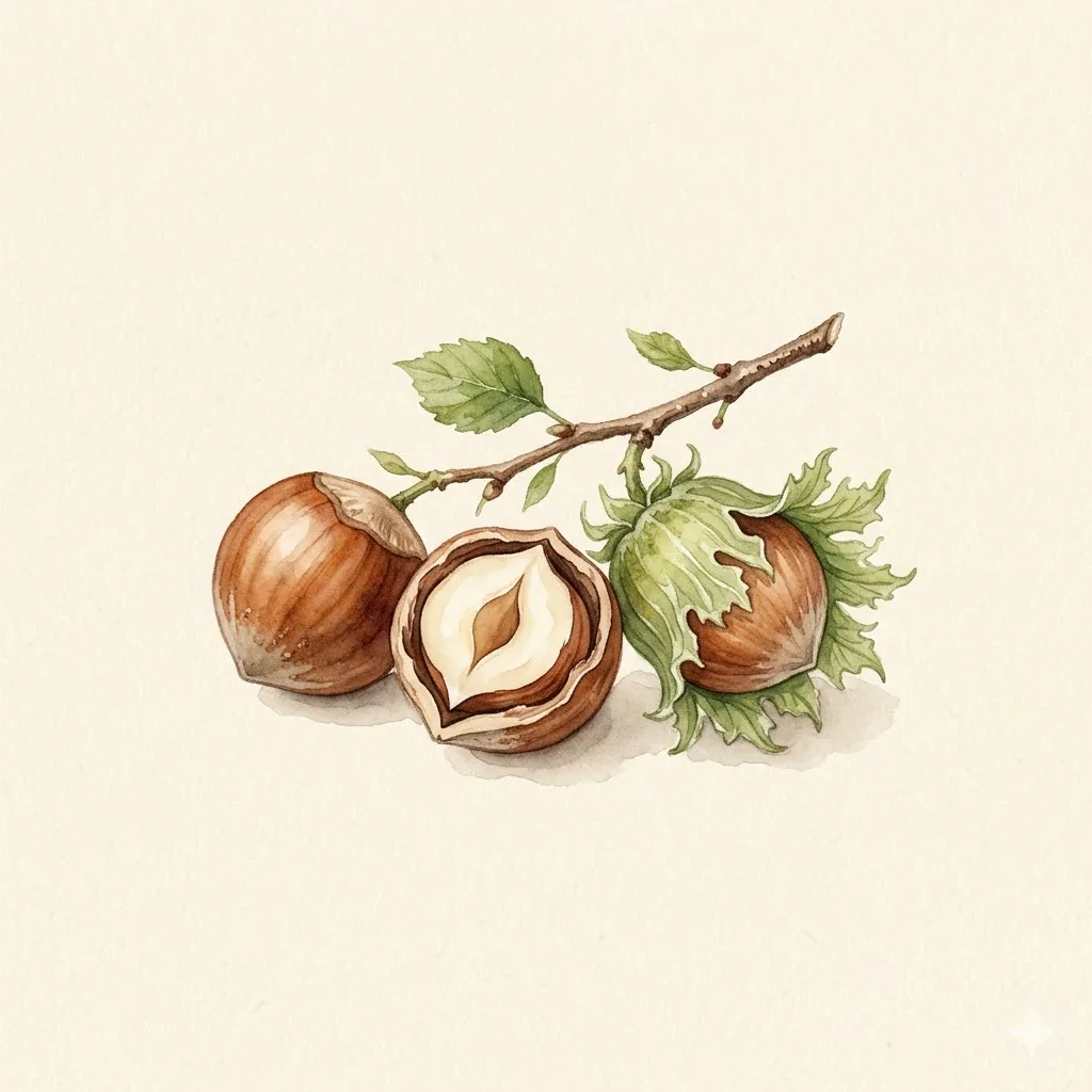 Hazelnut