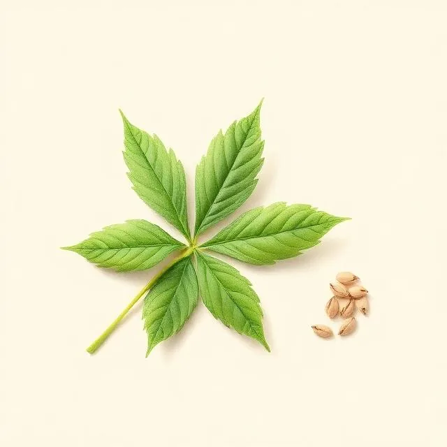 Hemp