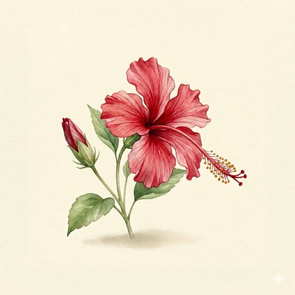 Hibiscus