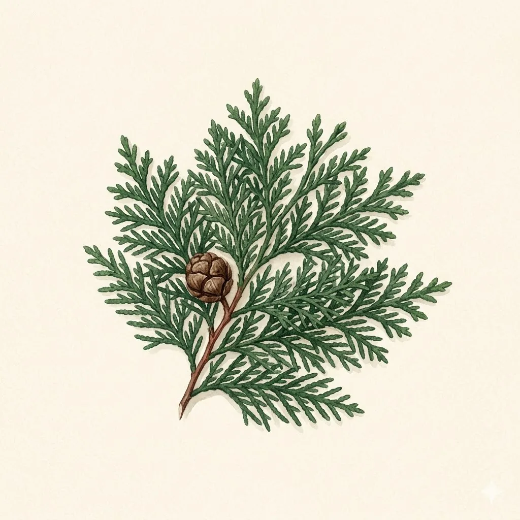Hinoki