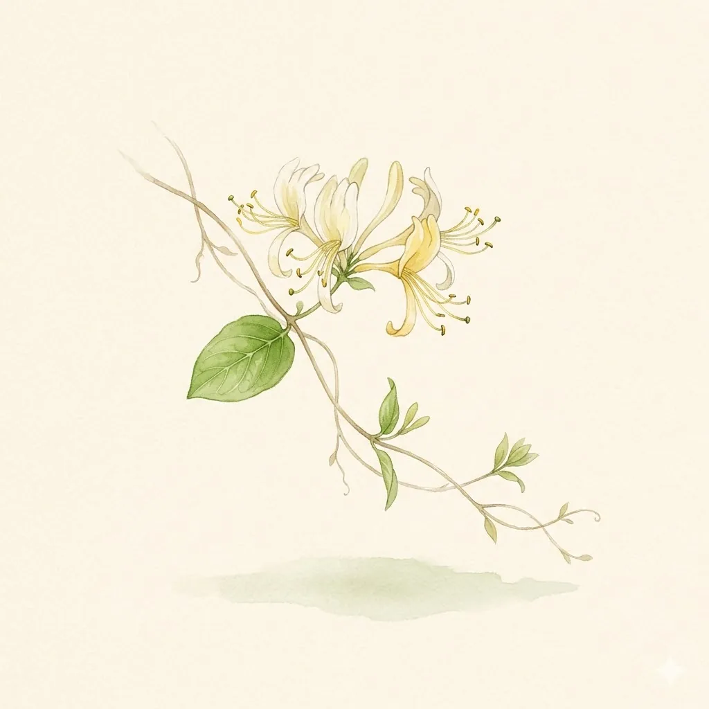 Honeysuckle