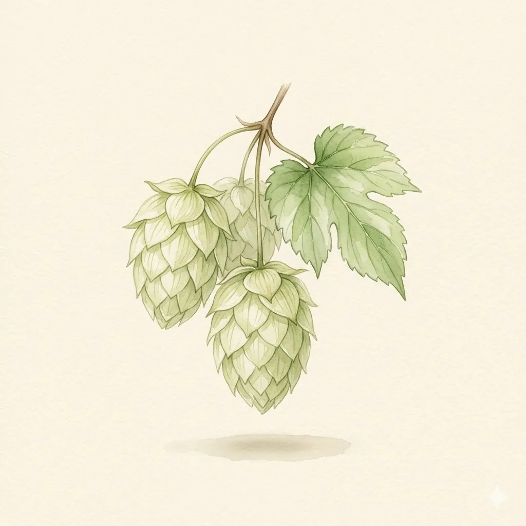 Hops
