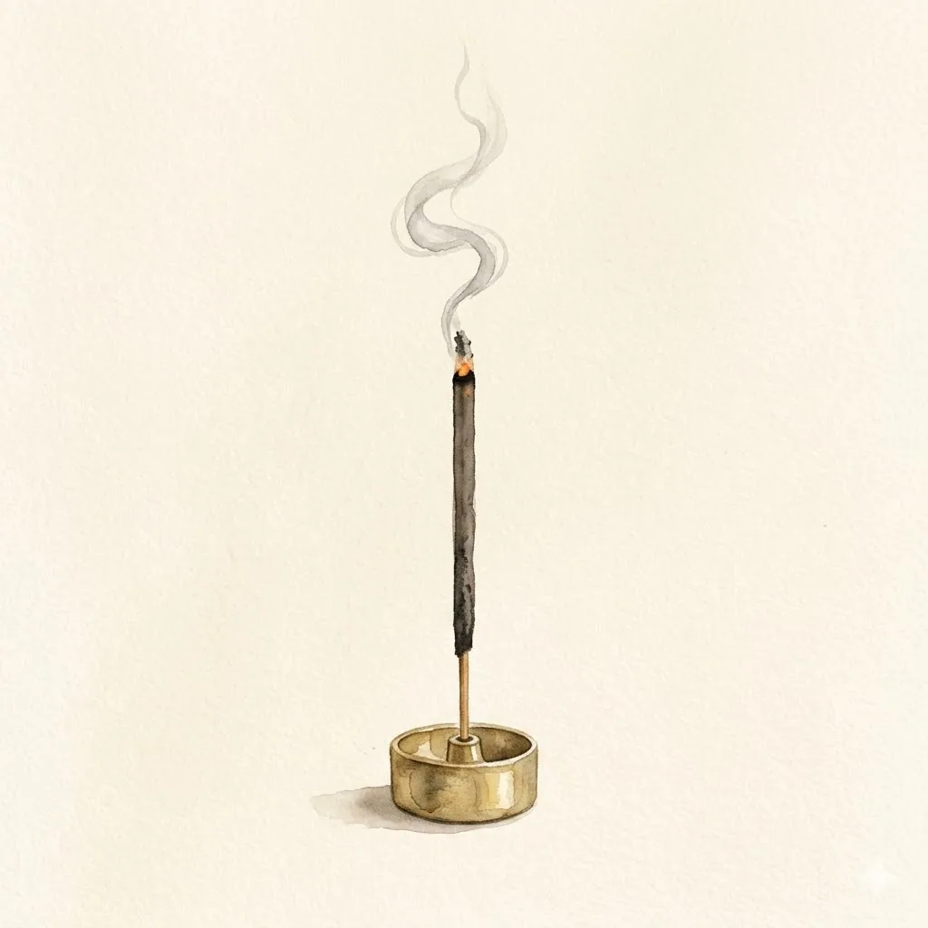 Incense