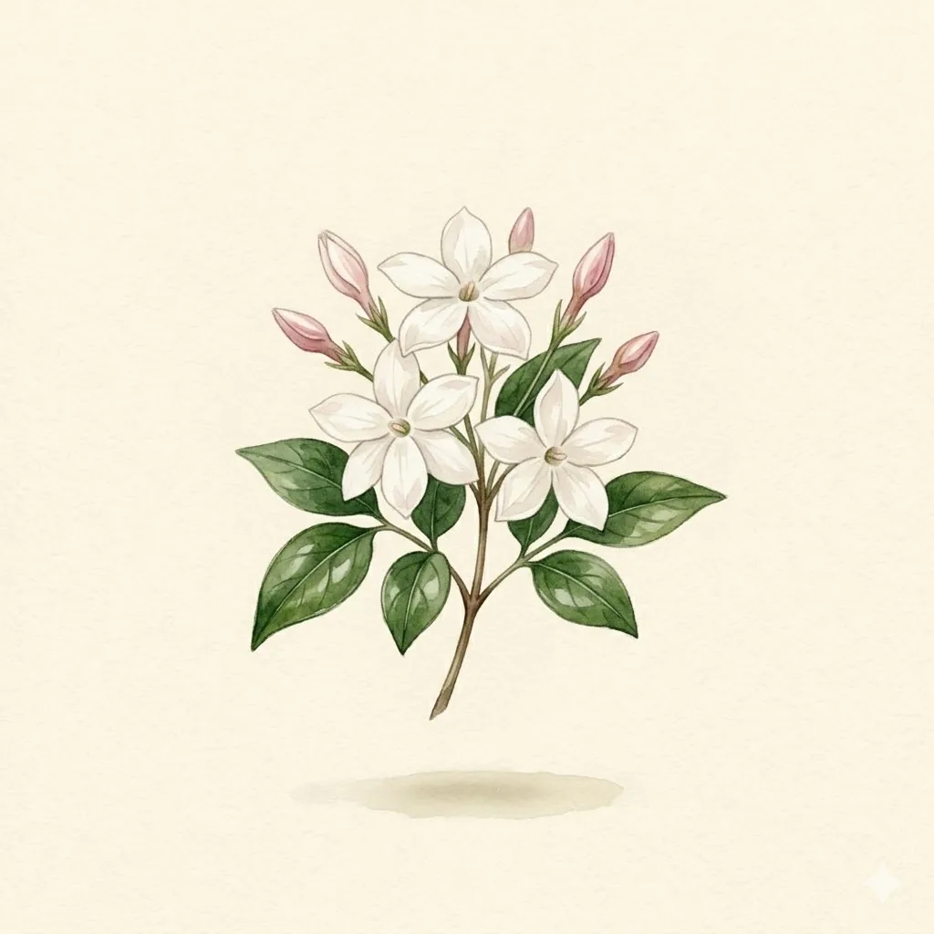 Jasmine