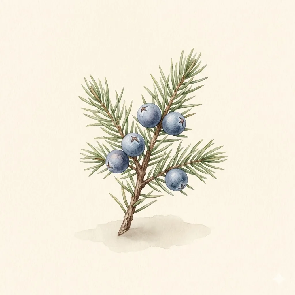 Juniper