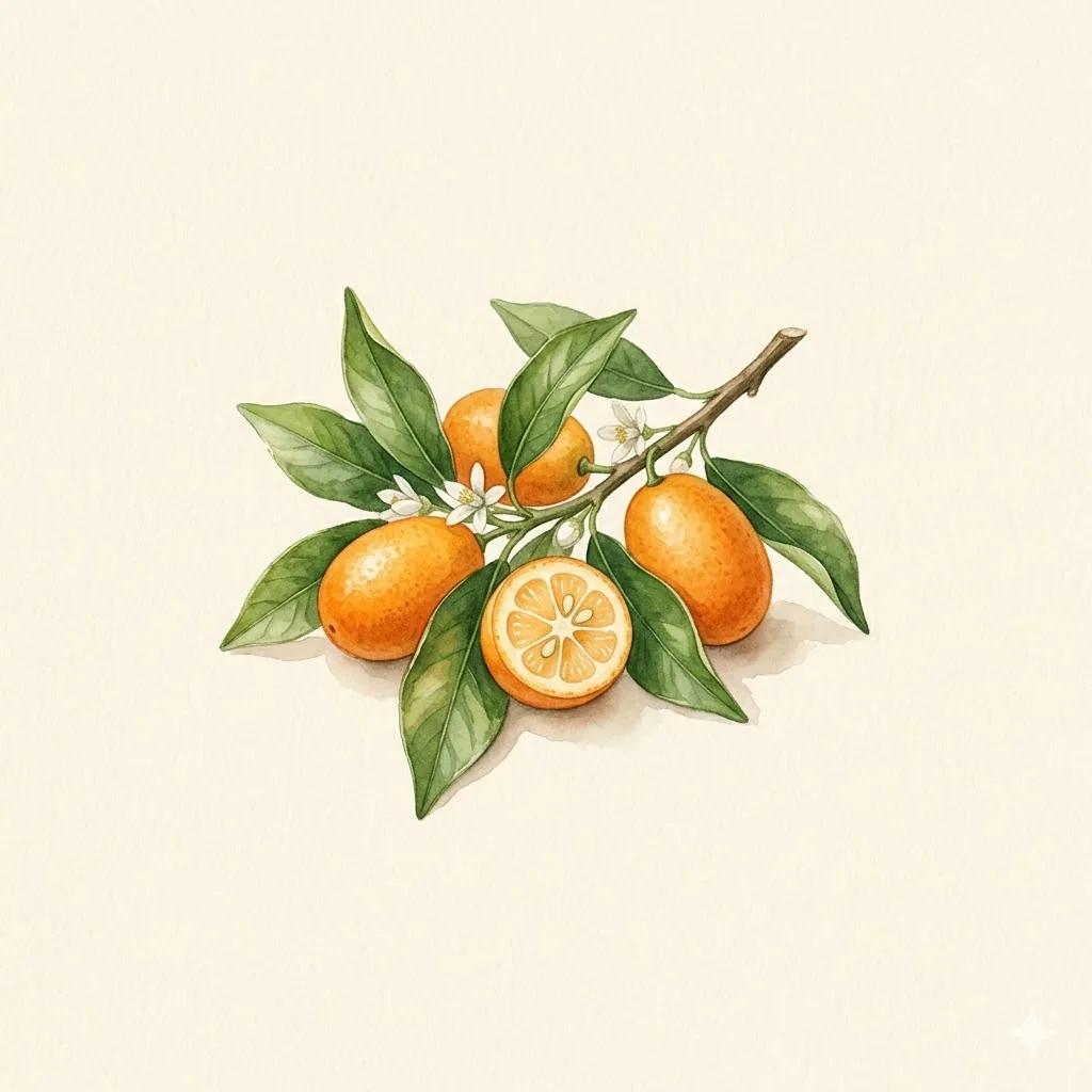 Kumquat