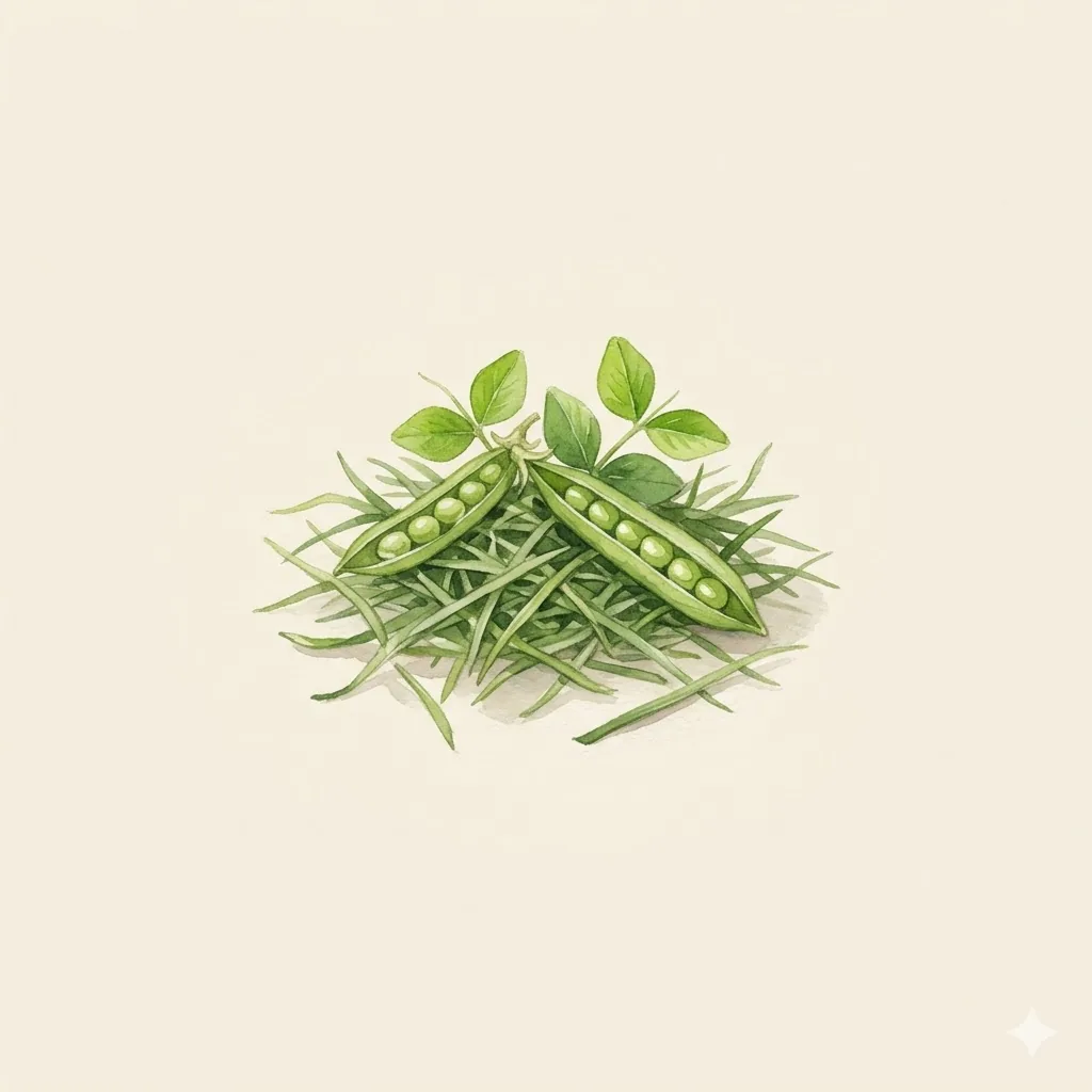 Leafy