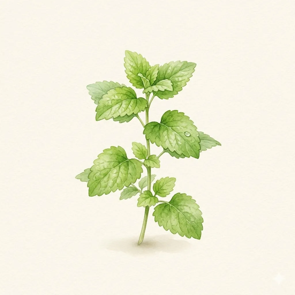 Lemon Balm