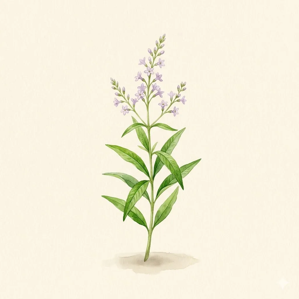 Lemon Verbena