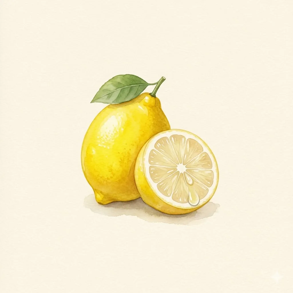 Lemon