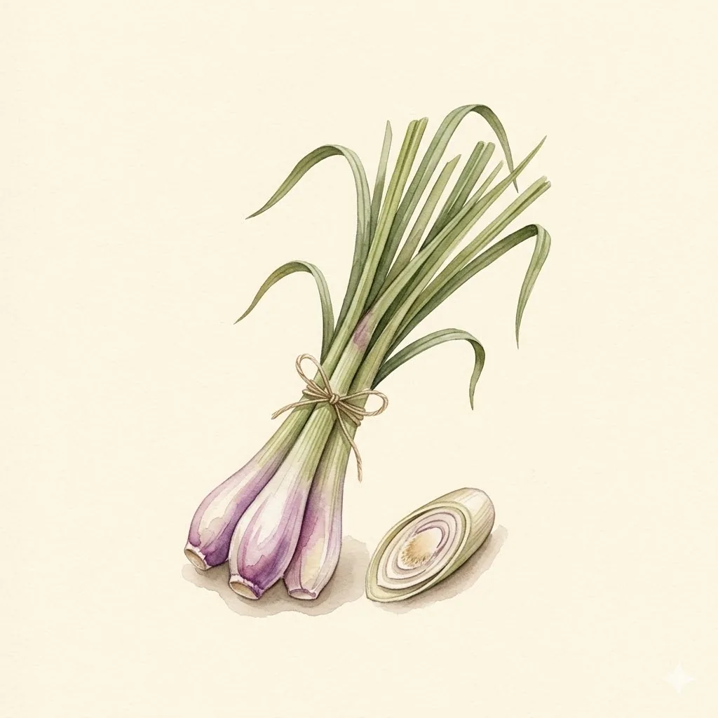 Lemongrass