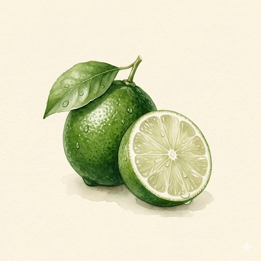 Lime
