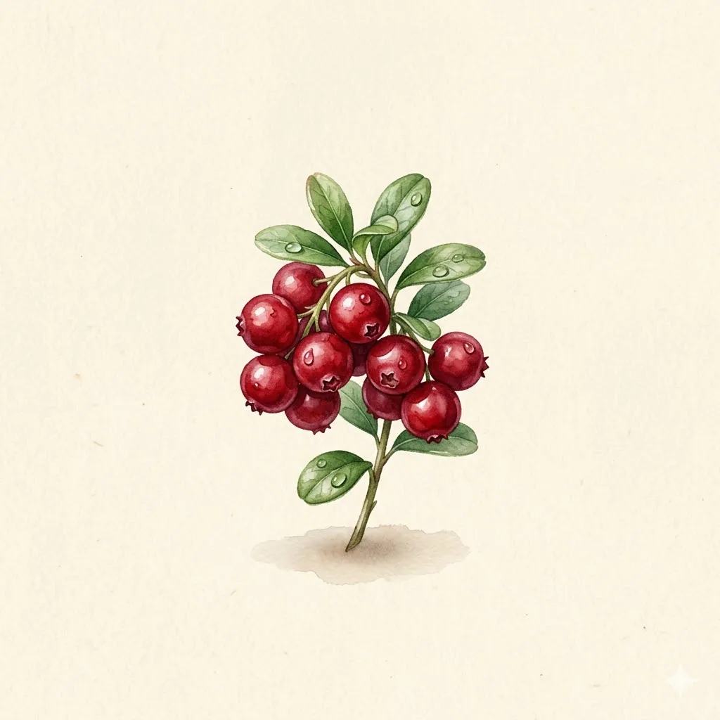 Lingonberry