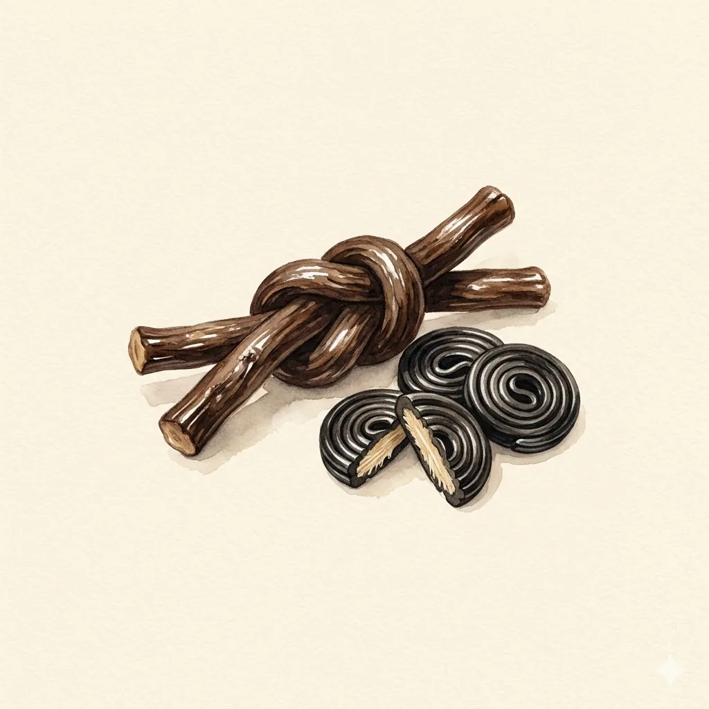 Liquorice