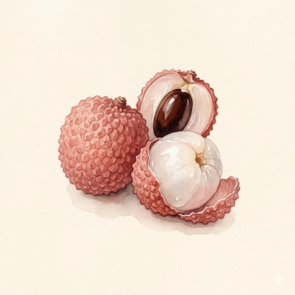 Lychee