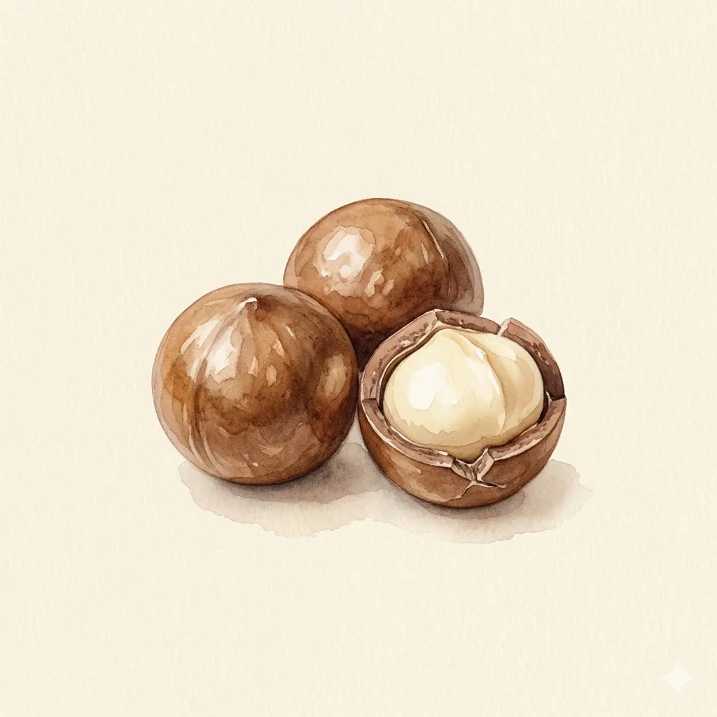 Macadamia
